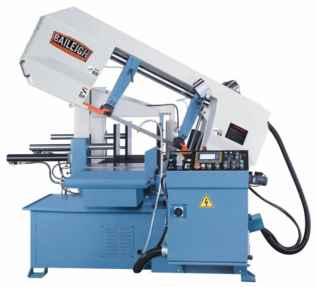 BAILEIGH INDUSTRIAL Band Saw BS-24A