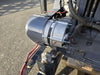 DEUTZ Genset 72.5 kVA, 120/208V, Diesel, D914L06