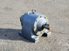 SEW-EURODRIVE 7.22:1 Ratio Inline Gear Reducer Type R80