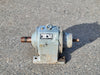 SEW-EURODRIVE 7.84:1 Ratio Gear Reducer Type R702