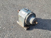 SEW-EURODRIVE 7.84:1 Ratio Gear Reducer Type R702