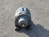 SEW-EURODRIVE 7.84:1 Ratio Gear Reducer Type R702