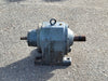 SEW-EURODRIVE 7.84:1 Ratio Gear Reducer Type R702