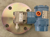 ROSEMOUNT Liquid Level Transmitter 2051L4AA0AD21AAK6M4 w/ DP0001-3015-Z3