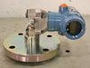 ROSEMOUNT Liquid Level Transmitter 2051L4AA0AD21AAK6M4 w/ DP0001-3015-Z3