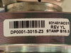 Liquid Level Transmitter 2051L4AA0AD21AAK6M4 w/ DP0001-3015-Z3