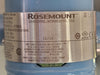 ROSEMOUNT Liquid Level Transmitter 2051L4AA0AD21AAK6M4 w/ DP0001-3015-Z3