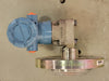 ROSEMOUNT Liquid Level Transmitter 2051L4AA0AD21AAK6M4 w/ DP0001-3015-Z3