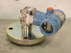 ROSEMOUNT Liquid Level Transmitter 2051L4AA0AD21AAK6M4 w/ DP0001-3015-Z3