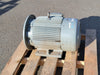 WESTINGHOUSE 40 hp, 230/460 volts, 1770 rpm, 324T, Electric Motor