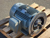 WESTINGHOUSE 40 hp, 230/460 volts, 1770 rpm, 324T, Electric Motor