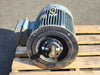 WESTINGHOUSE 40 hp, 230/460 volts, 1770 rpm, 324T, Electric Motor