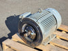 WESTINGHOUSE 40 hp, 230/460 volts, 1770 rpm, 324T, Electric Motor