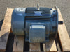 WESTINGHOUSE 40 hp, 230/460 volts, 1770 rpm, 324T, Electric Motor