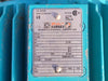 BROOK HANSEN 15 hp, 230/460 volts, 1740 rpm, HLF254T AC Motor 2424212H-00
