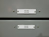 FEDERAL PIONEER Switchgear Unit 1200A, 4760V, 3PH