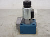 REXROTH Directional Control Solenoid Valve M-3 SEW 10 U14/420 MG24 N9K4