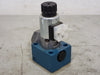 REXROTH Directional Control Solenoid Valve M-3 SEW 10 U14/420 MG24 N9K4