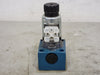 REXROTH Directional Control Solenoid Valve M-3 SEW 10 U14/420 MG24 N9K4