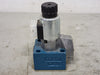 REXROTH Directional Control Solenoid Valve M-3 SEW 10 U14/420 MG24 N9K4