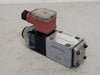MANNESMANN REXROTH Directional Control Valve 3WE6B9-51/BG24NZ55L