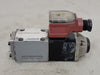 MANNESMANN REXROTH Directional Control Valve 3WE6B9-51/BG24NZ55L