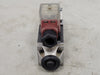 MANNESMANN REXROTH Directional Control Valve 3WE6B9-51/BG24NZ55L