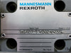 MANNESMANN REXROTH Directional Control Valve 3WE6B9-51/BG24NZ55L