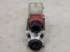 MANNESMANN REXROTH Directional Control Valve 4WE6D51/BG24NZ55L