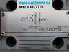 MANNESMANN REXROTH Directional Control Valve 4WE6D51/BG24NZ55L