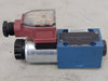 REXROTH Hydraulic Directional Control Valve 3WE6B9-60/EG24N9Z55L, P/N RR00009279
