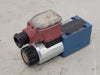 REXROTH Hydraulic Directional Control Valve 3WE6B9-60/EG24N9Z55L, P/N RR00009279