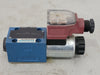 REXROTH Hydraulic Directional Control Valve 3WE6B9-60/EG24N9Z55L, P/N RR00009279