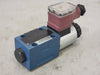 REXROTH Hydraulic Directional Control Valve 3WE6B9-60/EG24N9Z55L, P/N RR00009279