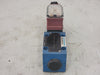 REXROTH Hydraulic Directional Control Valve 3WE6B9-60/EG24N9Z55L, P/N RR00009279