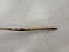 QUALITROL 0-250C Temperature Gauge 105-248-01