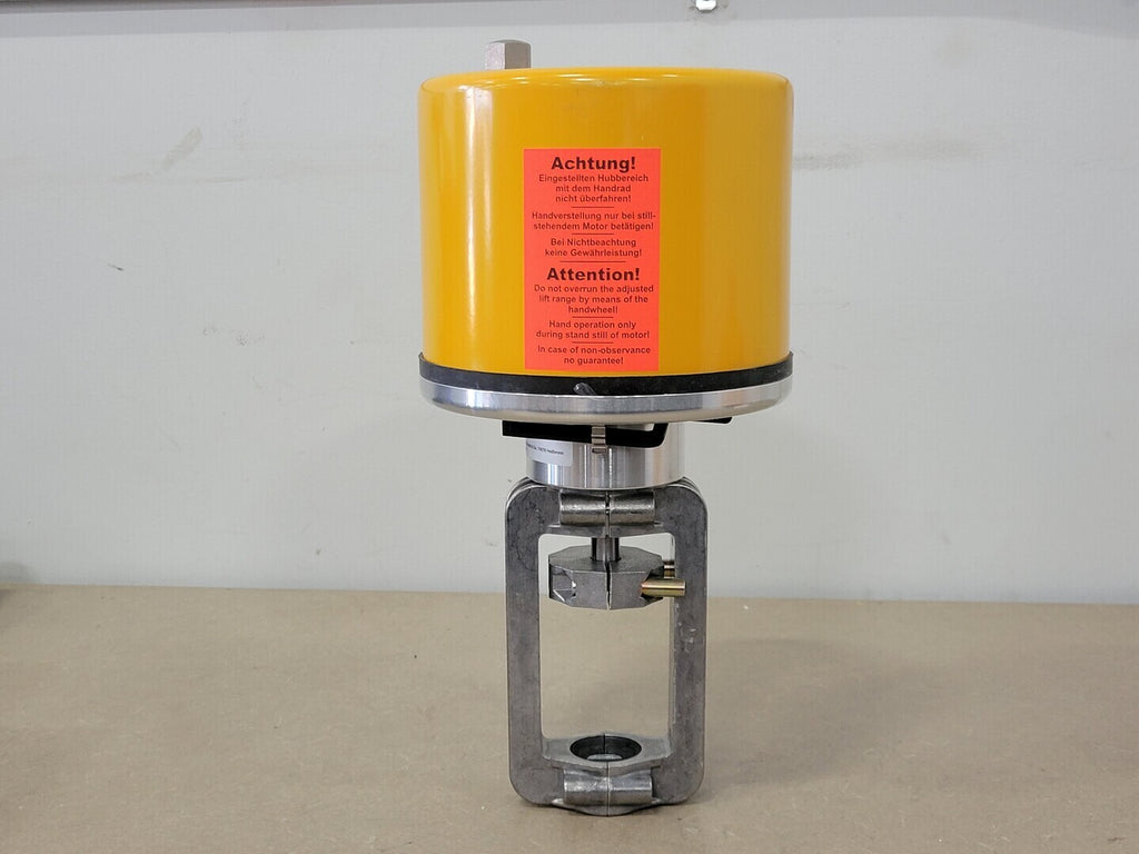 BAELZ Electric Linear Actuators 373-E45
