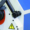 BAILEIGH INDUSTRIAL Hydraulic Roll Bender R-H65