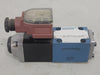 REXROTH Directional Control Valve 3WE6A9-51/BG24NZ55L, P/N RR00009279