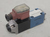 REXROTH Directional Control Valve 3WE6A9-51/BG24NZ55L, P/N RR00009279