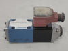 REXROTH Directional Control Valve 3WE6A9-51/BG24NZ55L, P/N RR00009279