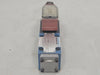 REXROTH Directional Control Valve 3WE6A9-51/BG24NZ55L, P/N RR00009279