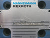 REXROTH Directional Control Valve 3WE6A9-51/BG24NZ55L, P/N RR00009279