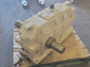 PIV 22.9 Ratio Gear Reducer LC 280-12 V