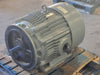 MARATHON ELECTRIC 150 hp, 460 volts, 1785 rpm, 445TSD Electric Motor ZN-445TSTFN6035AA-F2-W