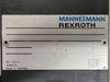 REXROTH Pressure Relief Valve DBDS 10 G18/400