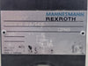 REXROTH Pressure Relief Valve DBDS 10 G18/340B