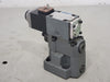 REXROTH Pressure Relief Valve DBW 10 B2-52/200-6BG24NZ55L/12