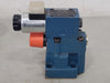 REXROTH Pressure Relief Valve DBW 10 B2-52/200-6EG24N9K4/12