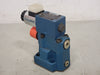REXROTH Pressure Relief Valve DBW 10 B2-52/200-6EG24N9K4/12